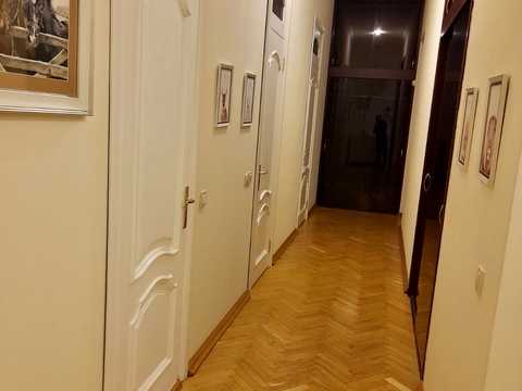 квартира за адресою Лютеранська вул., 7/10