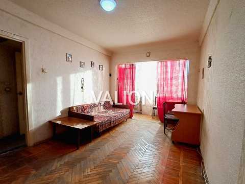 квартира по адресу Амвросия Бучмы бульв., 7