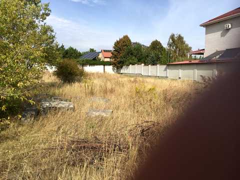 ділянка за адресою Миру