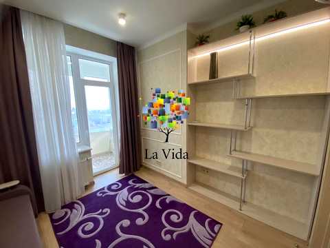 квартира за адресою Микільсько-Слобідська вул., 3-А