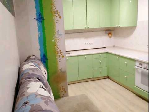 квартира по адресу Бориспольская ул., 6