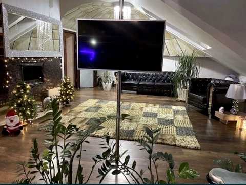 квартира за адресою Львів, Кубанська вул., 3