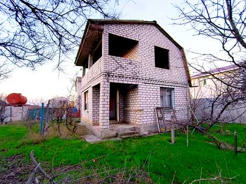 будинок за адресою Дачі Вимпел