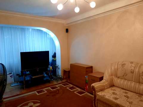 квартира по адресу Подлесная ул., 21/5