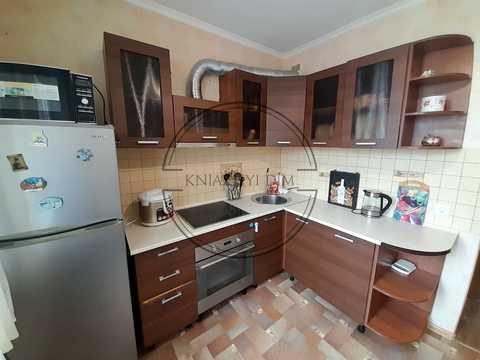 квартира по адресу Анны Ахматовой ул., 14-Б