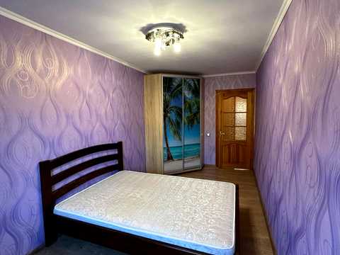 квартира по адресу Шкільний пер., 11