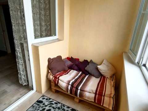 квартира по адресу Степана Руданского ул., 3-А