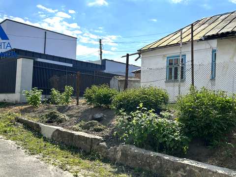 будинок за адресою Холмська вул., 16