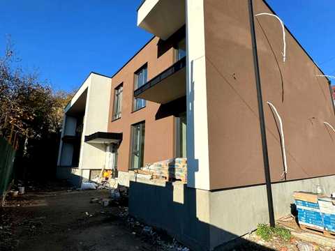квартира за адресою Володимирська вул., 65
