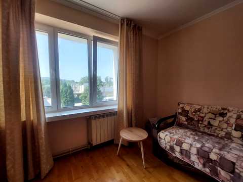 квартира по адресу Тараса Шевченка ул., 1