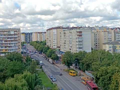 квартира по адресу Троллейбусная ул., 12