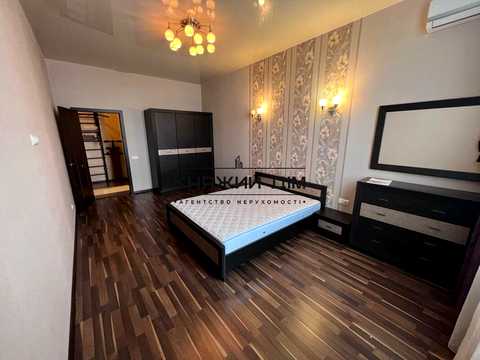 квартира за адресою Гната Хоткевича вул. (Червоногвардійська), 10