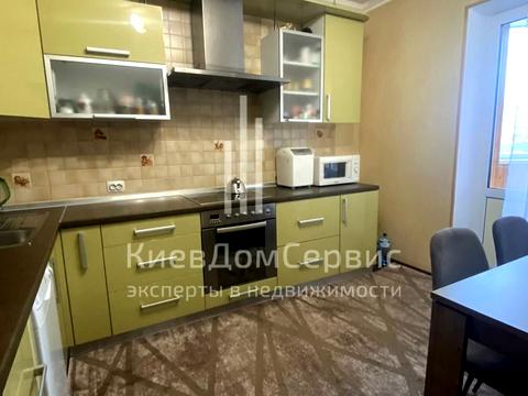квартира по адресу Ивана Пулюя ул., 2