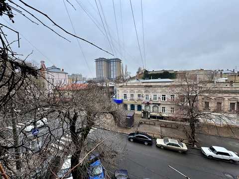 квартира по адресу Базарная ул., 32