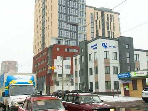 квартира по адресу Молочная ул. (Кирова), 52