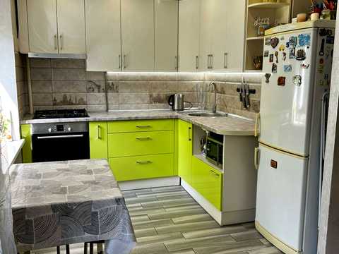 квартира за адресою Відінська, 36