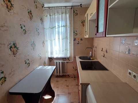 квартира за адресою Марка Кропивницького вул. (Потьомкінська), 131-В