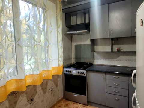 квартира по адресу Героев Труда ул. (Героїв Праці), 47б