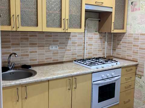 квартира по адресу Мира, 37