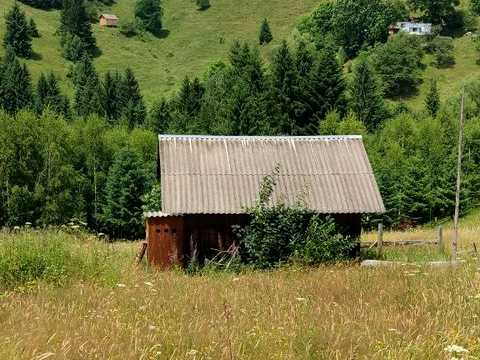 дом по адресу Полінечник, 26