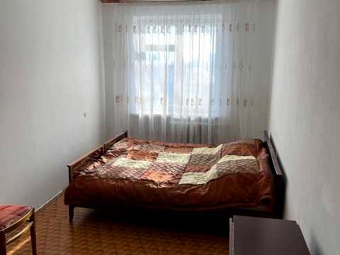 квартира за адресою  Героїв Чернобиля, 4а