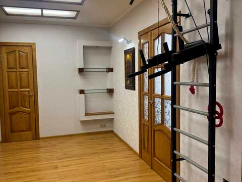 квартира за адресою Верховинна вул., 35