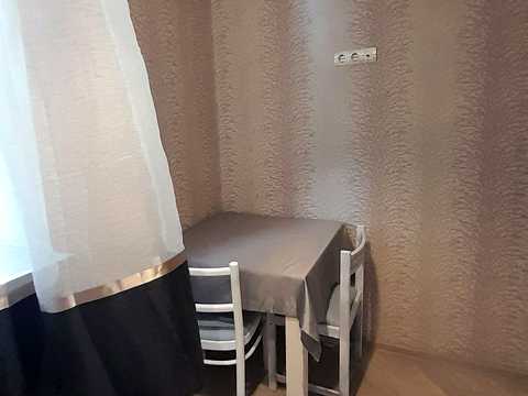 квартира по адресу Юрковская ул., 36/10