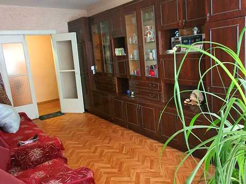 квартира по адресу Ицхака Рабина ул., 2