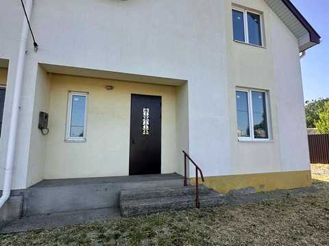 дом по адресу Центральна, 46