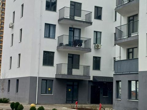 квартира за адресою Академіка Сахарова вул., 40/1