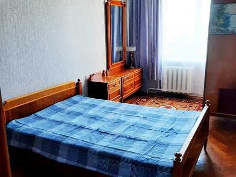 квартира за адресою Вацлава Гавела бульв. (Івана Лепсе), 27