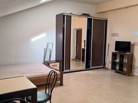 квартира за адресою Степана Рудницького вул. (Академіка Вільямса), 8-В