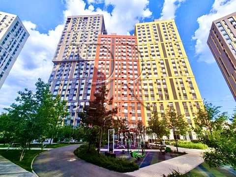 квартира за адресою Столичне шосе, 5
