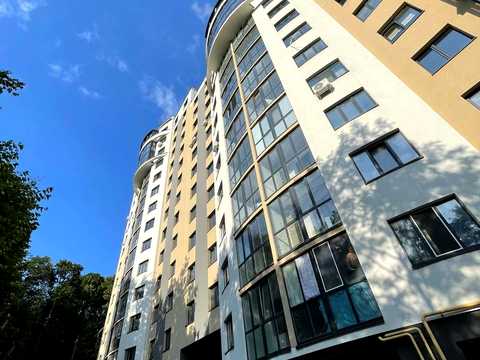 квартира за адресою Чумацька вул., 2