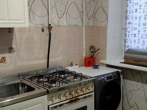 квартира за адресою Санаторна, 9
