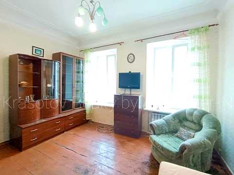 квартира по адресу Болгарская ул., 86