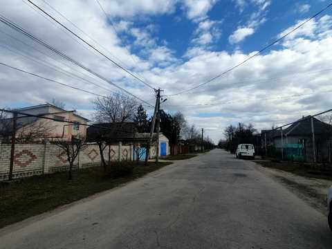 дом по адресу Волшебная