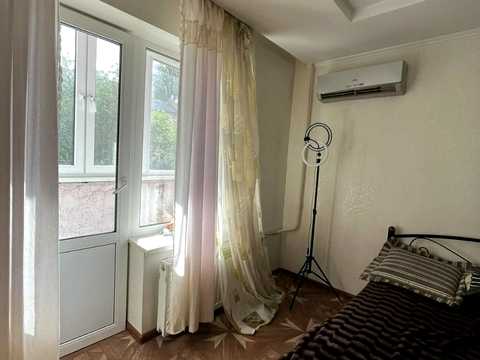 квартира по адресу Жилянская ул., 76