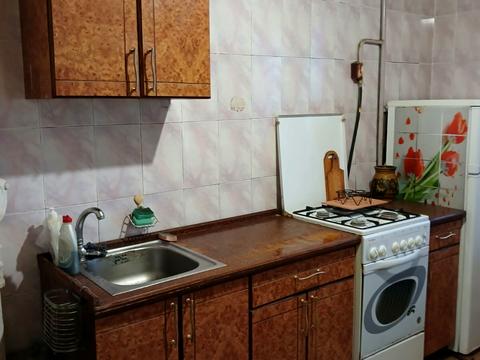квартира по адресу Квітки Цісик ул. (Гули Королёвой), 2