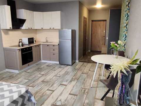 квартира за адресою Миколи Бажана просп., 17-А