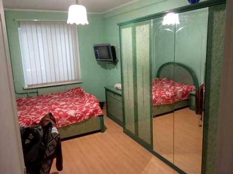 квартира по адресу Героев Полка "Азов ул. (Маршала Малиновського), 3-Б