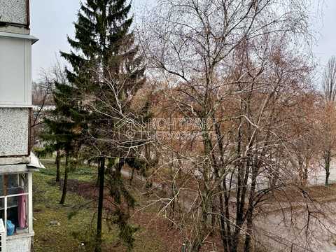 квартира за адресою Нескорених вул. (Героїв Праці), 15б