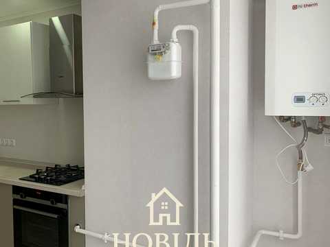 квартира за адресою Щастя вул., 1