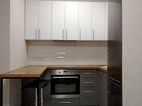 квартира за адресою Березова вул., 46