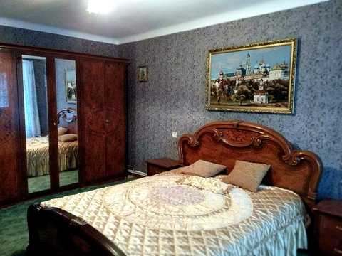 квартира за адресою Перемоги вул., 52