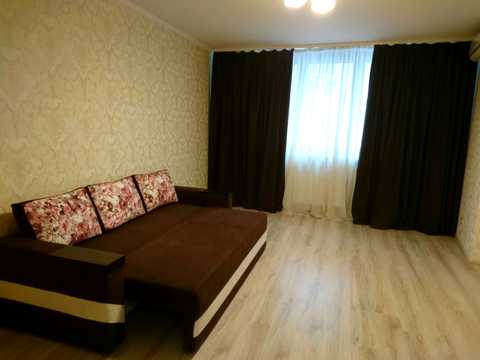 квартира по адресу Олены Пчилки ул., 8