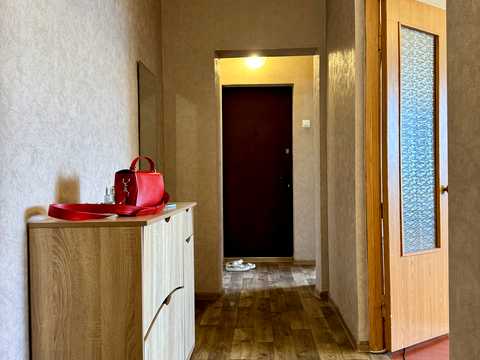 квартира за адресою Каштанова вул., 14-А