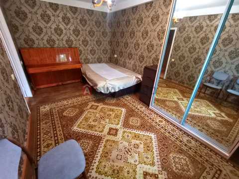 квартира за адресою Мрії вул. (Академіка Туполєва), 22-Б