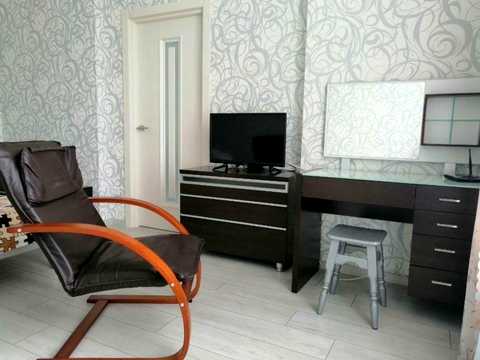 квартира за адресою Солом'янська вул., 20-В