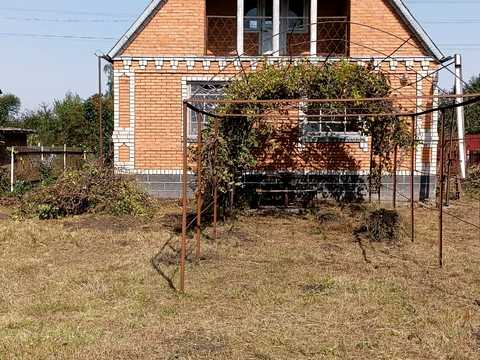 дом по адресу Будівельник